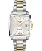 Zegarek damski Certina DS Podium Lady Square
