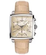 Zegarek damski Certina DS Podium Lady Square Chronograph