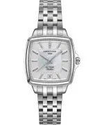 Zegarek damski Certina DS Prime Lady Shape Diamonds