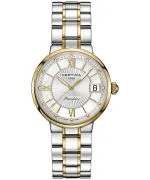Zegarek damski Certina DS Stella Diamonds