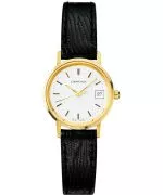 Zegarek damski Certina Priska Lady Gold 18K