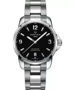 Zegarek damski Certina Sport DS Podium Powermatic 80