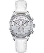 Zegarek damski Certina Urban DS-8 Chrono Lady