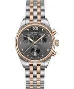 Zegarek damski Certina Urban DS-8 Chrono Lady