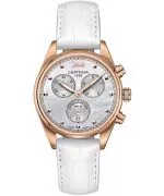 Zegarek damski Certina Urban DS-8 Chrono Lady