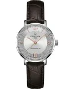 Zegarek damski Certina Urban DS Caimano Lady