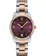 Zegarek damski Certina Urban DS Podium Lady