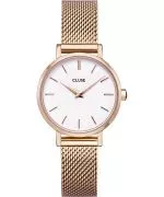 Zegarek damski Cluse Boho Chic Petite