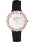 Zegarek damski Daniel Wellington Crystalline Bezel 32