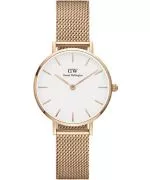 Zegarek damski Daniel Wellington Classic Petite Melrose 28