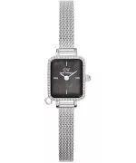 Zegarek damski Daniel Wellington Quadro Charm Bezel 15