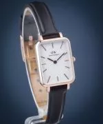 Zegarek damski Daniel Wellington Quadro Pressed Sheffield 20