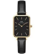 Zegarek damski Daniel Wellington Quadro Pressed Sheffield 20