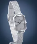 Zegarek damski Daniel Wellington Quadro Pressed Unitone 20