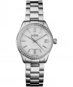 Zegarek damski Davosa Newton Lady Diamond Automatic