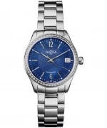 Zegarek damski Davosa Newton Lady Diamond Automatic