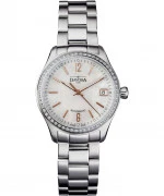 Zegarek damski Davosa Newton Lady Diamond Automatic