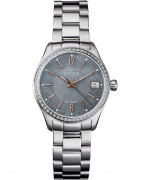 Zegarek damski Davosa Newton Lady Diamond Automatic