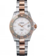 Zegarek damski Davosa Ternos Medium Automatic