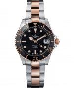 Zegarek damski Davosa Ternos Medium Automatic