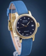 Zegarek damski Epos Diamond Automatic