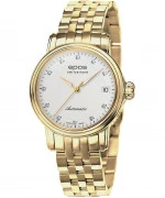 Zegarek damski Epos Diamond Automatic