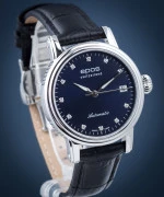 Zegarek damski Epos Ladies Diamonds Automatic