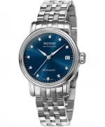 Zegarek damski Epos Ladies Diamonds Automatic