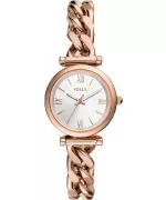 Zegarek damski Fossil Carlie