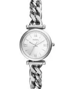 Zegarek damski Fossil Carlie