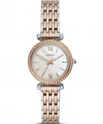 Zegarek damski Fossil Carlie Mini 									
