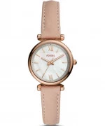 Zegarek damski Fossil Carlie Mini 									