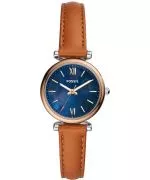 Zegarek damski Fossil Carlie Mini 									