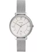 Zegarek damski Fossil Jacqueline