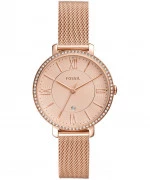 Zegarek damski Fossil Jacqueline