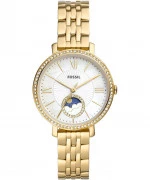 Zegarek damski Fossil Jacqueline Moonphase