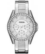 Zegarek damski Fossil Riley