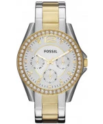 Zegarek damski Fossil Riley