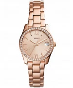 Zegarek damski Fossil Scarlette