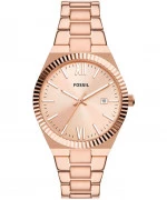 Zegarek damski Fossil Scarlette
