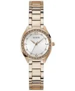 Zegarek damski Guess Charlotte