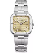 Zegarek damski Herbelin Cap Camarat Square Lady