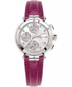 Zegarek damski Herbelin Newport Chronograph