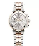Zegarek damski Herbelin Newport Chronograph