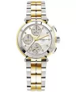 Zegarek damski Herbelin Newport Chronograph