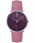 Zegarek damski Junghans Meister fein Automatic