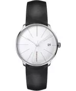 Zegarek damski Junghans Meister fein Kleine Automatic