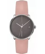 Zegarek damski Junghans Meister fein Kleine Automatic