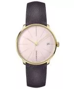 Zegarek damski Junghans Meister fein Kleine Automatic
