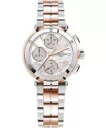 Zegarek damski Herbelin Newport Chronograph